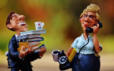 Benefits of working with a Virtual Assistant or Virtual PA
