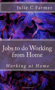 What jobs to do working from home
