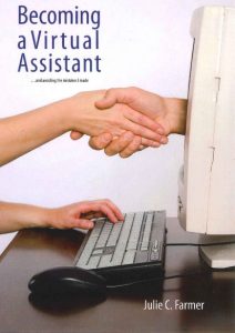 How to set up a home business as a Virtual Assistant