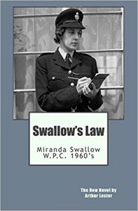 Arthur Lester Swallows Law